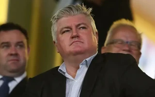 Stuart-MacGill