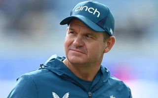 WBBL: Sydney Sixers name Matthew Mott as head coach