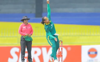 Women's ODI Tri-Series 2025, Match 6: Chloe Tryon vs Sri Lanka Women