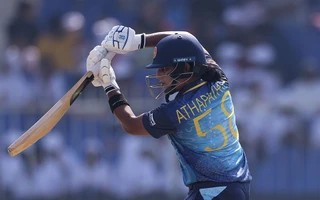 Chamari-Athapaththu