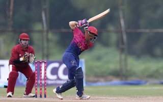 UAE womens Cricket