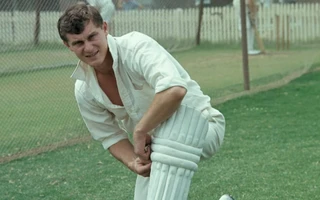 Bob Cowper