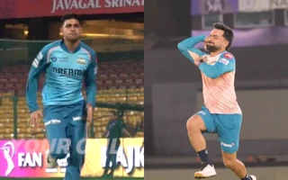 IPL 2025 - Gujarat Titans resume training while other teams await resumption clarity