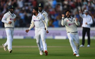 5 Memorable Test wins for India in the last 5 years