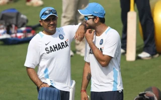 'Meri Delhi ka ladka' - Virat Kohli receives beautiful message from Virender Sehwag following Test retirement