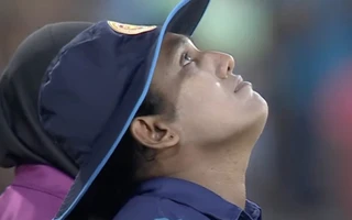 Chamari-Athapaththu