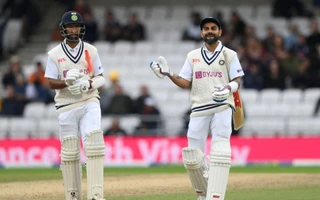 Cheteshwar Pujara has answers for Virat Kohli's No. 4 successor