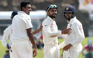 Ashwin surprised by Rohit Sharma and Virat Kohli's back-to-back Test retirements
