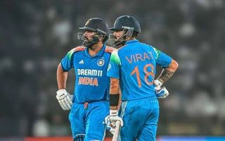 When will Rohit Sharma and Virat Kohli feature next for Team India?