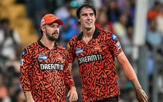 IPL 2025: Pat Cummins, Travis Head likely to rejoin SRH for remainder of season