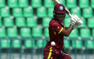 ENG-W vs WI-W 2025: Chinelle Henry misses out on tour due to leg injury