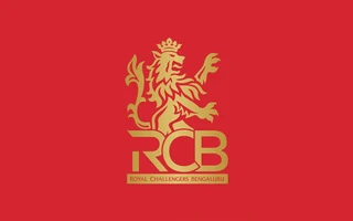 RCB logo