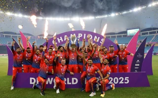 International League T20 Season 4 to commence on December 2, 2025