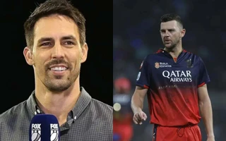 ‘It’s still just a game’ - Mitchell Johnson on Australian players returning for IPL 2025