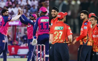 IPL 2025: Match 59, RR vs PBKS Match Prediction