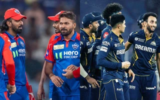 IPL 2025: Match 60, DC vs GT Match Prediction