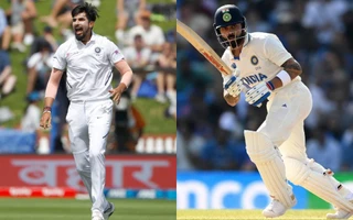 Ishant Sharma reflects on his fond memories ahead of GT and DC clash