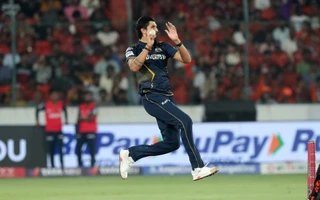 Even if you make a small impact in this format, that is a team's victory: Ishant Sharma