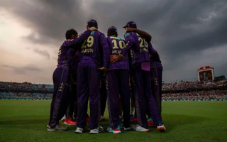 IPL 2025: KKR become fourth side to get eliminated from tournament after rain plays spoilsport in RCB clash