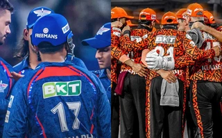LSG vs SRH