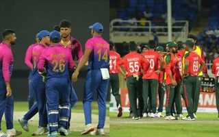 UAE vs BAN Match Prediction - Who will win today’s 2nd T20I match between UAE and Bangladesh?