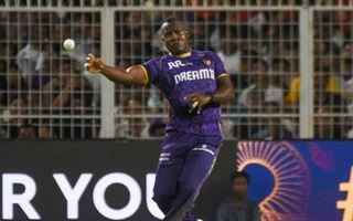 IPL 2025: Rovman Powell ruled out, KKR sign mystery spinner Shivam Shukla as replacement