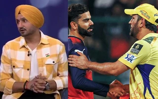 Why is 'Deshdrohi Dhoni' and 'National Shame Kohli' trending on X?