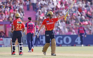 IPL 2025: Funniest Memes from RR vs PBKS Mid-Innings of Match 59