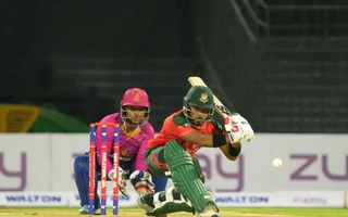 UAE vs BAN, 2025: United Arab Emirates vs Bangladesh, 2nd T20I Match Preview