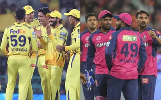 IPL 2025, Match 62 - Chennai Super Kings vs Rajasthan Royals Preview