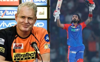 Tom Moody on KL Rahul