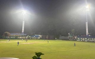 Sikkim cricket achieves major 'floodlight' milestone, future IPL matches on cards