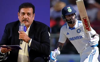 Would have been a good idea to hand Kohli the captaincy for the tour: Ravi Shastri