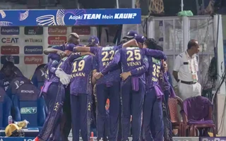 5 players KKR might release ahead of IPL 2026 auction