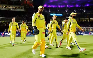 CSK