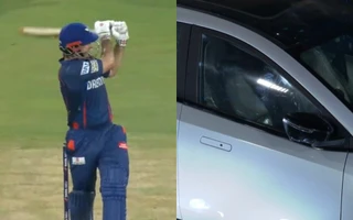 Mitchell-Marsh