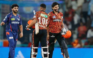 IPL 2025 Memes: Hilarious Reactions from LSG vs SRH, Match 61 at Ekana International Cricket Stadium