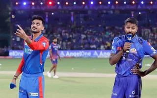 IPL 2025: MI vs DC – Who is most likely to qualify?