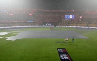 IPL 2025: RCB-SRH game moved to Lucknow