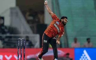 Eshan-Malinga