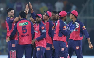 Rajasthan-Royals