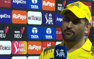 'Where we lacked was losing 1-2 extra wickets' - MS Dhoni advocates for batters to back themselves after latest CSK loss