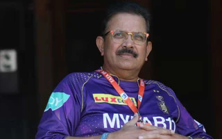 Venky Mysore