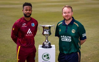 IRE vs WI Match Prediction - Who will win today’s 1st ODI match between Ireland and West Indies?