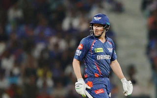 Did LSG captain Rishabh Pant underutilize David Miller in IPL 2025?