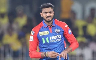 Axar-Patel