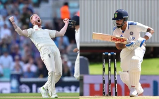 Ben Stokes pays rich tribute to Virat Kohli following Test retirement