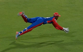 IPL 2025, Match 63: Abishek Porel