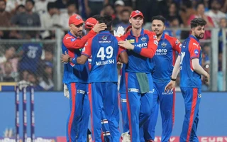 PBKS vs DC Dream11 Prediction