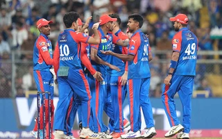 Delhi-Capitals